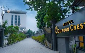 Hotel Saffron Crest Shiliguri Exterior photo