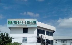 Hotel Trevo Boa Vista  Exterior photo