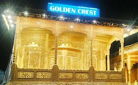 Hotel Golden Crest Dallake Srīnagar Exterior photo