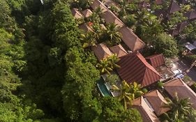 Luwak Ubud Villas Bali Exterior photo