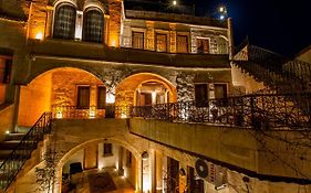 Goreme Mansion Exterior photo