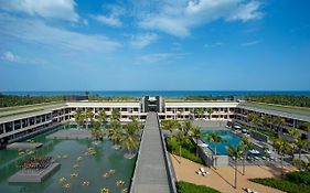 InterContinental Chennai Mahabalipuram Resort Exterior photo