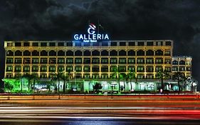 Galleria Hotel Beirut Exterior photo