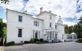 Devonshire Hotel Torquay Exterior photo