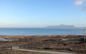 Doughbeg Beach Cottage Mulranny Exterior photo