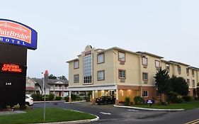 Fairbridge Hotel Atlantic City Galloway Township Exterior photo