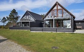Delightful Holiday Home In R M With Sauna Rømø Kirkeby Exterior photo