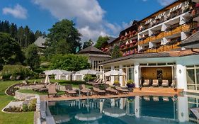 Hotel Kesslermühle Hinterzarten Exterior photo