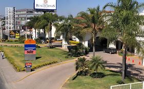 Hotel Real De Minas Bajio León Exterior photo