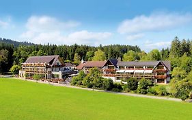 Hotel Grüner Wald Freudenstadt Exterior photo