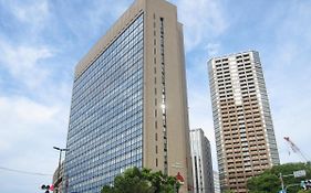 Tokyo Central Youth Hostel Exterior photo