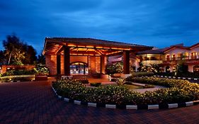 Kenilworth Resort & Spa,Goa Utorda Exterior photo