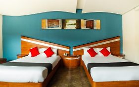 Hotel Verona Mexiko-Stadt Room photo