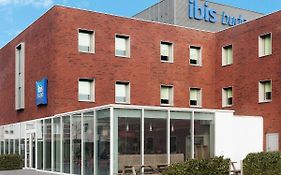 Hotel ibis Budget Brussels South Ruisbroek Exterior photo