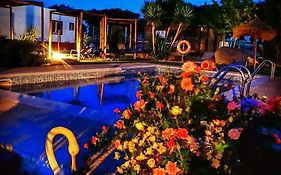 Bed and Breakfast Monte Santa Catarina Monsaraz Exterior photo