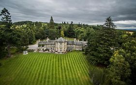 Coul House Hotel Contin Exterior photo