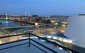 Best Western ARThotel Le Havre Exterior photo
