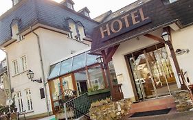 Hotel Bürgerhof Wetzlar Exterior photo