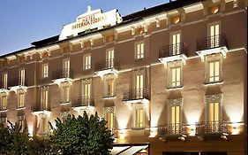 Hotel Internazionale Kanton Bellinzona Exterior photo