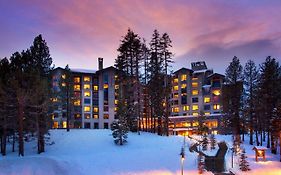 The Westin Monache Resort, Mammoth Mammoth Lakes Exterior photo