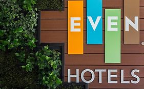 Even Hotels - Shenandoah - The Woodlands, An Ihg Hotel Exterior photo