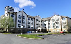 Extended Stay America Seattle - Lynnwood Exterior photo