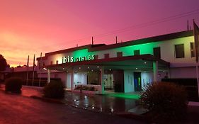 Hotel ibis Styles Broken Hill Exterior photo