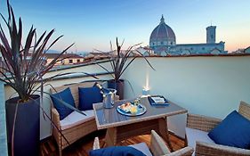 Arte' Boutique Hotel Florenz Exterior photo