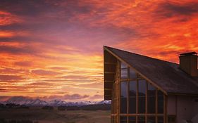Fiordland Lodge Te Anau Exterior photo