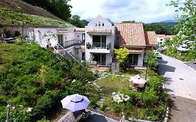 Villa Saint Paul De Vence Damyang Exterior photo