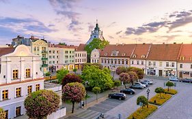 Apartamenty Castello Kluczbork Exterior photo