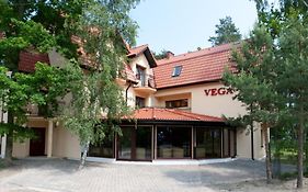 Hotel Osrodek Vega Pobierowo Exterior photo