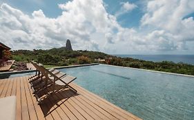 Hotel Colina Pousada Spa Fernando de Noronha Exterior photo