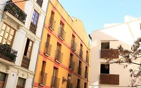 Tramontana Apartments Valencia Exterior photo