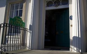 Hanover House Hotel Edinburgh Exterior photo