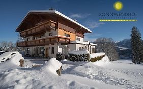 Hotel Pension Sonnwendhof Ramsau am Dachstein Exterior photo