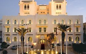 Hotel Les Oliviers Palace Sfax Exterior photo