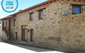 Villa Candeias Do Souto Bragança Exterior photo