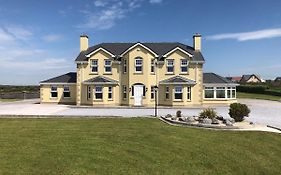 Seashore B&B Ballybunion Exterior photo