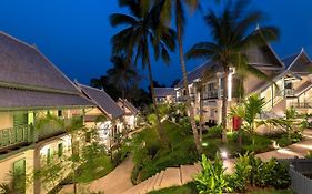 Le Bel Air Resort Luang Prabang Exterior photo