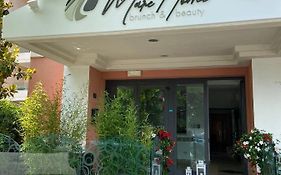 Mare Home Brunch&Beauty - Adults Only Cesenatico Exterior photo