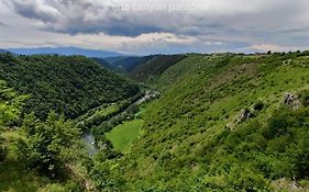 Villa Una-Canyon-Paradise Bihać Exterior photo