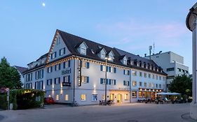 Hotel Messmer Bregenz Exterior photo