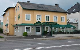 Hotel Schlafgut St. Pölten Exterior photo