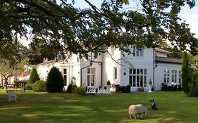 Wrexham Llyndir Hall Hotel, BW Signature Collection Chester Exterior photo