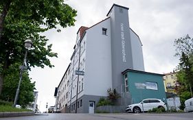 Hotel Stadt Lüdenscheid Exterior photo