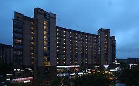 Citadines Hongqiao Center Shanghai Exterior photo