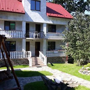 Bed and Breakfast У Михайла Truskawez Exterior photo