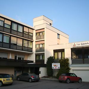 Hotel Sunny Side Up Dauchingen Exterior photo