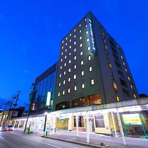 Hotel New Green Nagaoka  Exterior photo